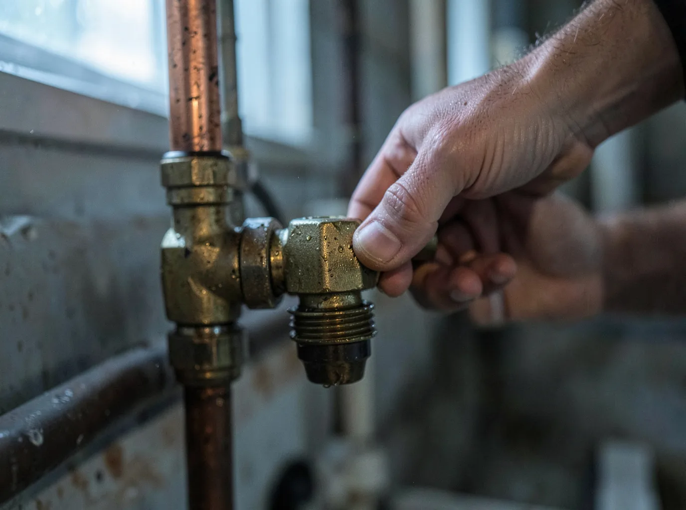 Emergency Plumber Center Rutland, VT FAQs